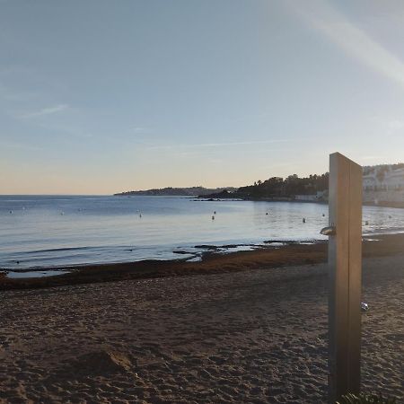Faro Mijas Sea Views Apartment El Faro Ngoại thất bức ảnh
