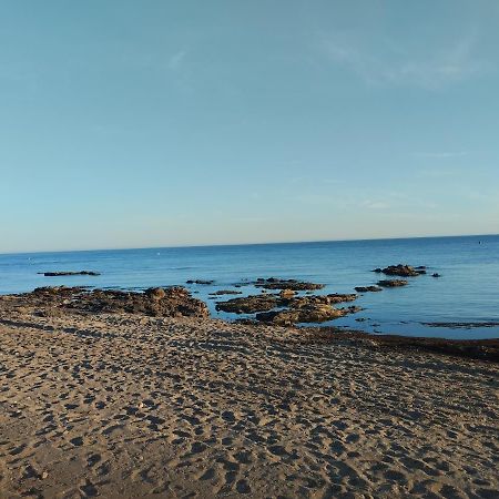 Faro Mijas Sea Views Apartment El Faro Ngoại thất bức ảnh