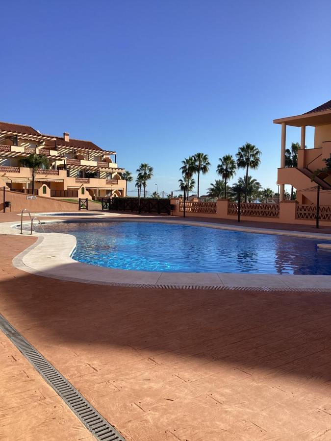 Faro Mijas Sea Views Apartment El Faro Ngoại thất bức ảnh