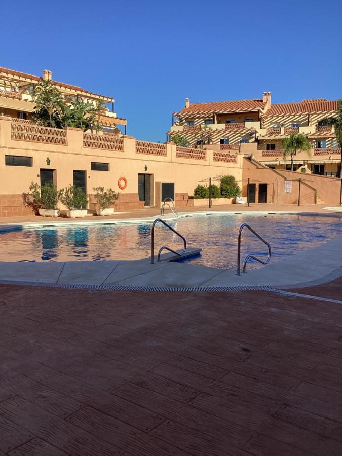 Faro Mijas Sea Views Apartment El Faro Ngoại thất bức ảnh