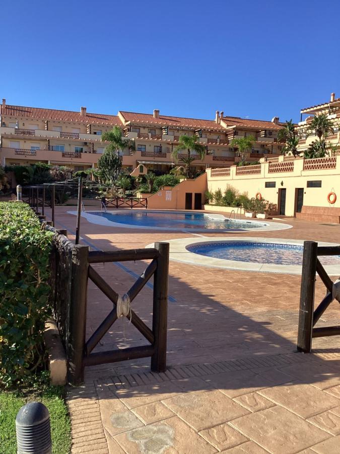 Faro Mijas Sea Views Apartment El Faro Ngoại thất bức ảnh