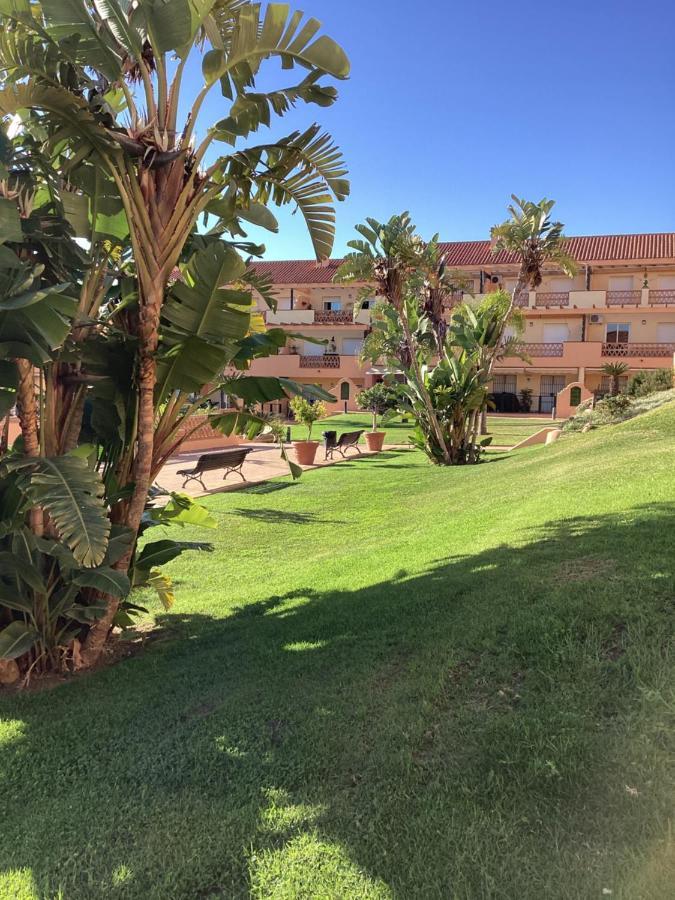 Faro Mijas Sea Views Apartment El Faro Ngoại thất bức ảnh
