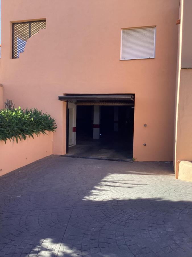 Faro Mijas Sea Views Apartment El Faro Ngoại thất bức ảnh