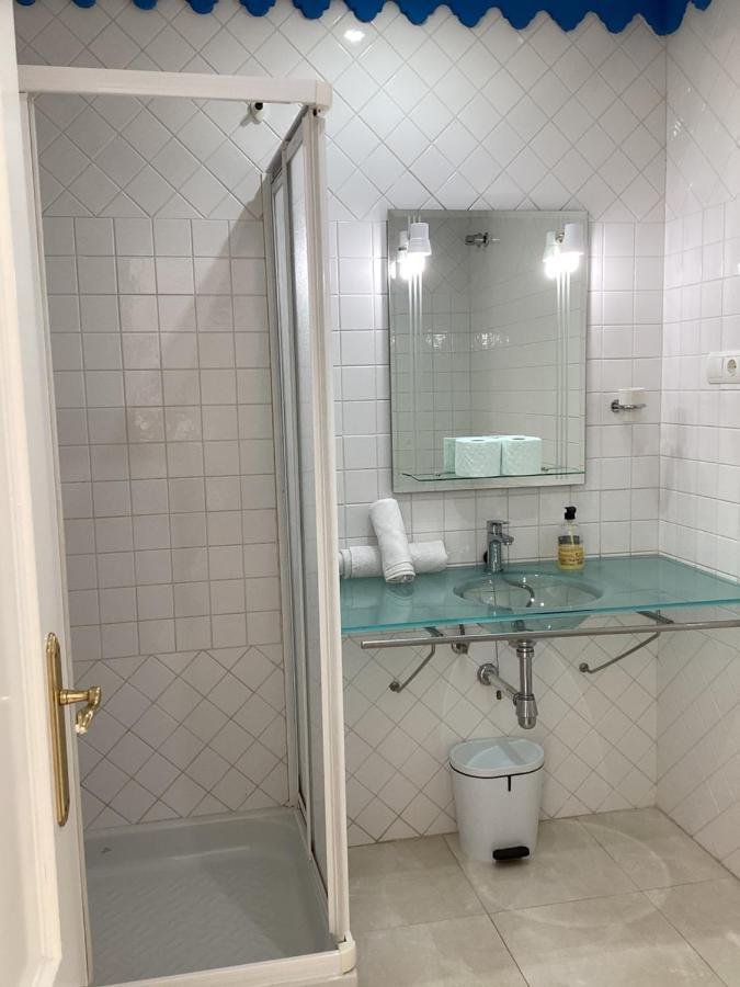 Faro Mijas Sea Views Apartment El Faro Ngoại thất bức ảnh