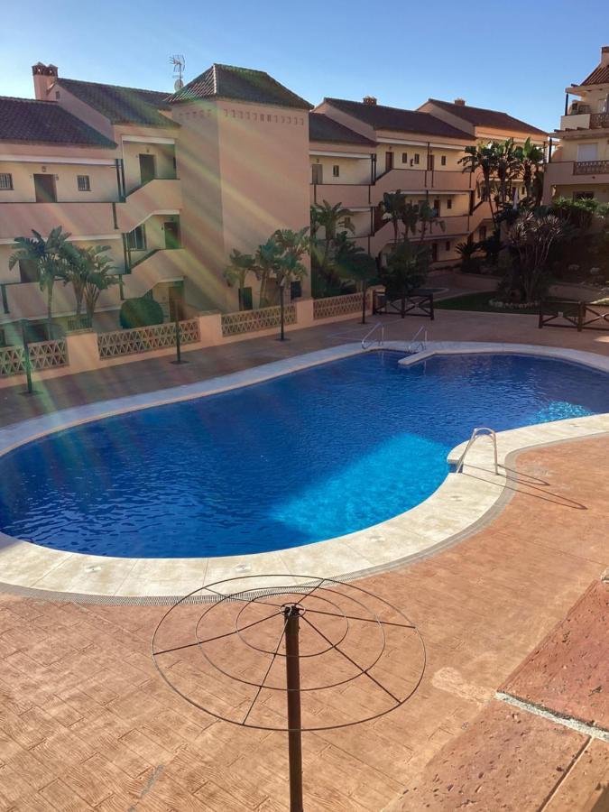 Faro Mijas Sea Views Apartment El Faro Ngoại thất bức ảnh